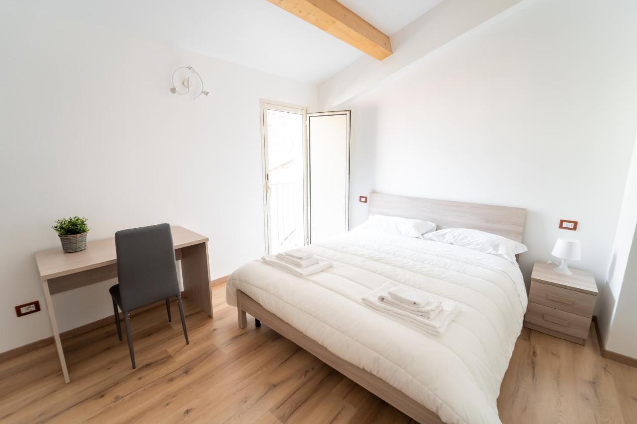 Historic Center New Apartment - Catania Stays Экстерьер фото