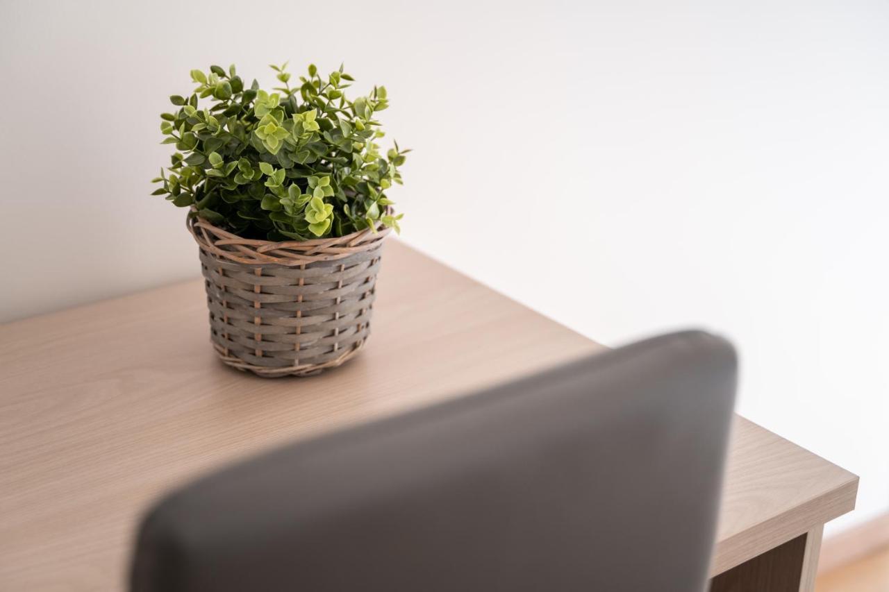 Historic Center New Apartment - Catania Stays Экстерьер фото