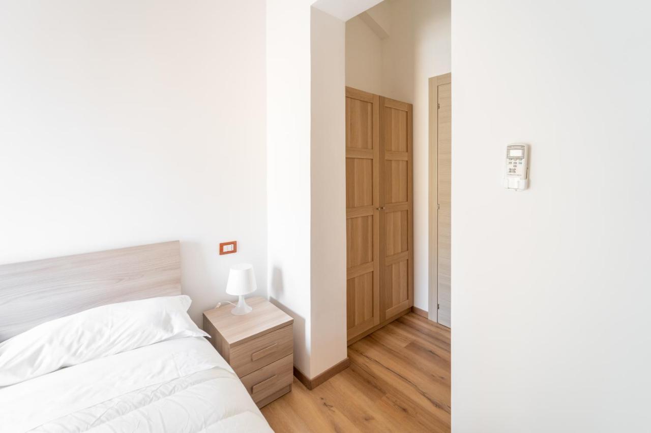 Historic Center New Apartment - Catania Stays Экстерьер фото
