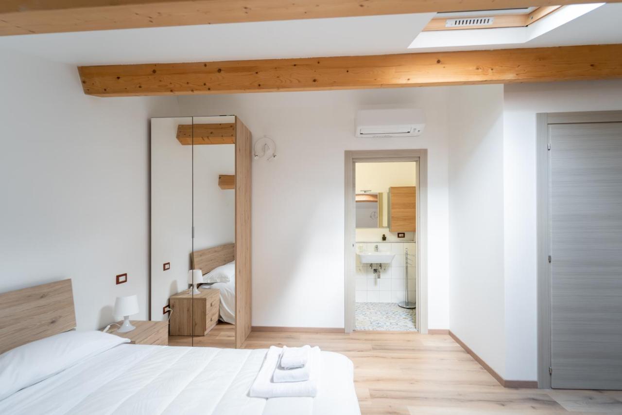 Historic Center New Apartment - Catania Stays Экстерьер фото